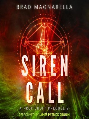 cover image of Siren Call